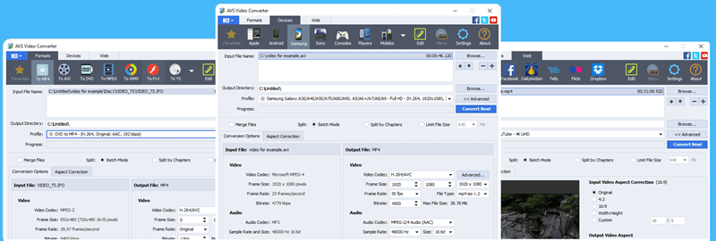 AVS Video Converter
