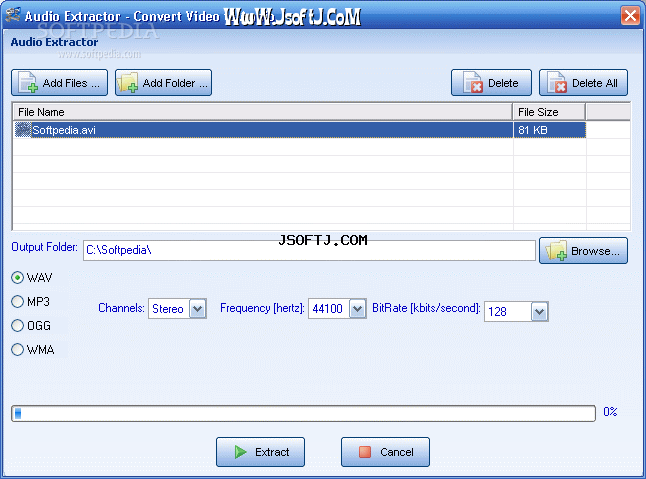 alo video converter